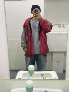 ビーボーイ HIPHOP 90s ジャケット RL POLO JEANSCO.のサムネイル