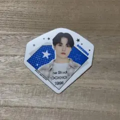 TREASURE DOYOUNG ドヨン　コースター