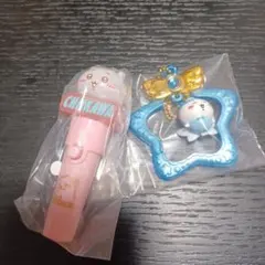 치이카와 라이트 스틱 매력 보석 스윙 매력
