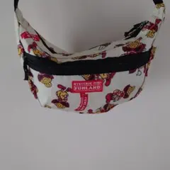 HYSTERIC MINI ショルダーバッグ