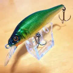 2026年最新】メガバスルアーの人気アイテム - メルカリ