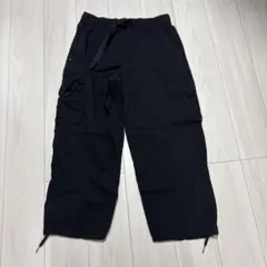 NIKESB カーゴパンツ