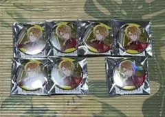 浦島坂田船 缶バッジ センラ 夏ツ 2025 WARN12G