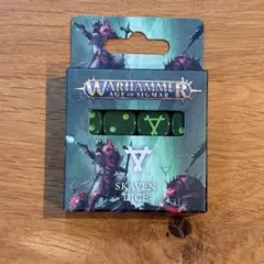 WARHAMMERエンペラーズ・チルドレン & サウザンド・サンズ サイコロ2種 WARHAMMERエンペラーズ・チルドレン & サウザンド・サンズ サイコロ2種