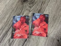 小森隼　フォトカード2枚セット