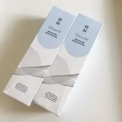 GlowM Moisture Booster Gel 【大容量240g】2個のサムネイル
