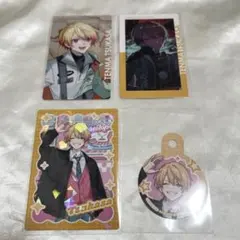 プロセカ　メロパレ　エピカ　司　4点セット