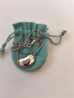 ティファニーt ネックレス