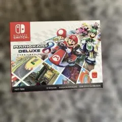 マリオカート8 デラックス フィギュア付き