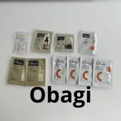 Obagi スキンケア サンプルセットのサムネイル