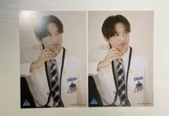 池﨑理人 ポストカード 日プ