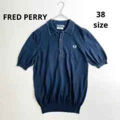 Fred Perry ポロシャツ