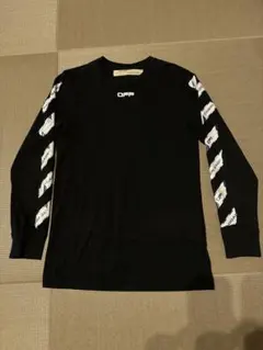 OFF-WHITE オフホワイト 長袖のサムネイル