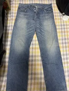 Levi's 501 w33 l32 リーバイス 03501-01