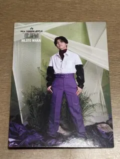 2025年最新】mrs. green apple utopia フォトカードの人気アイテム