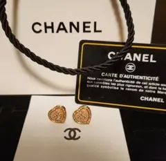 ヴィンテージ ピアス(両耳用)