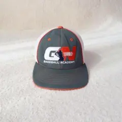 アメカジ キャップ