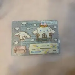 サンリオ 当たりくじ シナモンロール アクリルスタンド