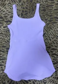 NIKE ONE DRY FIT DRESS サイズL