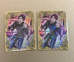 うたプリ ビジュコレ シャニライ vol.5 セシル SR