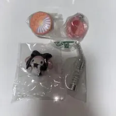 マイメロディ フィギュア AMUSE VT マジョマジョ ガチャガチャ セット