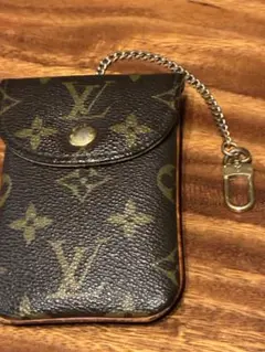 美品正規店購入　ルイヴィトン　小物入れ