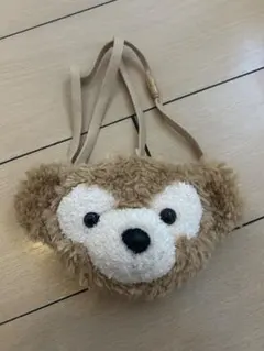 Duffy The Disney Bear ポシェット
