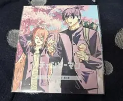 劇場版 チェンソーマン レゼ編 入場者プレゼント第3弾 特典