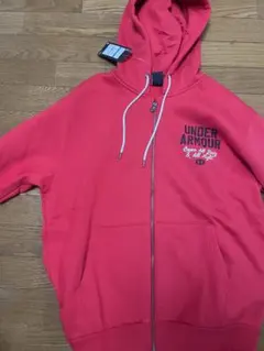 アンダーアーマー パーカー メンズ