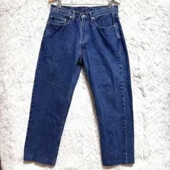 ポロ ジーンズ カンパニー ラルフローレン デニムパンツ クラシック W34