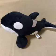 2025年最新】名古屋港水族館 シャチ ぬいぐるみの人気アイテム