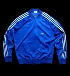 2025年最新】adidas トラックジャケット 80s atpの人気アイテム - メルカリ
