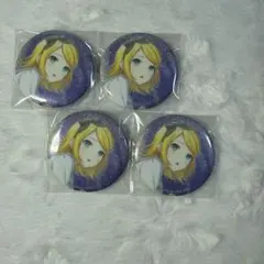 プロセカ 鏡音リン