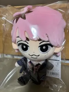 Snowman 佐久間大介 すのチルBIGぬいぐるみ