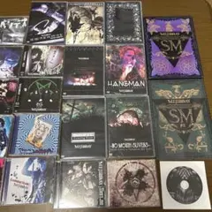 【日本未発売】海外カルトホラーDVDセット 廃盤含む 日本未発売】海外カルトホラーDVDセット 廃盤含む - メルカリ