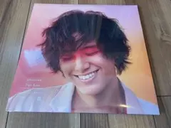 初回盤】【新品】藤井風／LOVE ALL SERVE ALL 特典ディスク付 - メルカリ