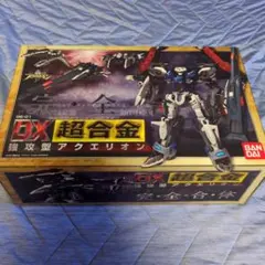 超合金　強攻型アクエリオン　パーツセット　ジャンク 超合金 強攻型アクエリオン パーツセット ジャンク - メルカリ