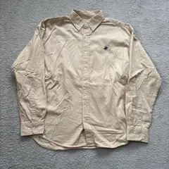 BEVERLY HILLS POLO CLUB 長袖シャツ