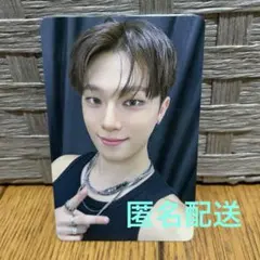 SEVENTEEN セブチ NEW FC更新 CARAT 特典 トレカ ディノ