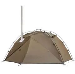 【POMOLY Dune Soloテント】【DODグランドシート 】のセット売り POMOLY Dune Soloテント】【DODグランドシート 】のセット売り - メルカリ