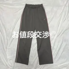 NIKE dri-fitスウェットパンツ　ジャージ　セットアップ　adidas
