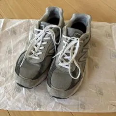 ニューバランス 990v4 GR4 27cm