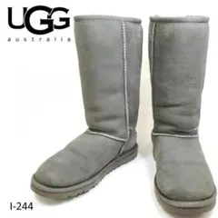 最終価格❣️定価¥3万 UGG クラシックトール　ムートンブーツ　23cm