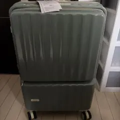 新品未使用 旅行用キャリーケース