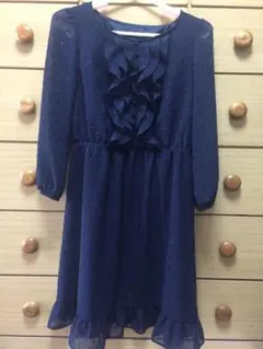 【美品】UNIVERVAL MUSE ワンピース