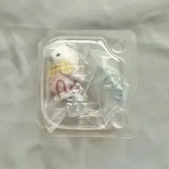 シルバニアくじ　キラキラくじ G賞　シマエナガの赤ちゃん