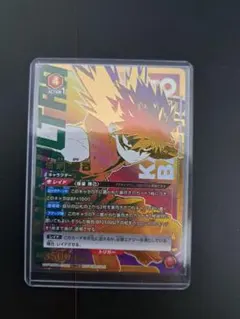 ユニオンアリーナ 僕のヒーローアカデミア 新品未開封テープ付き2BOX