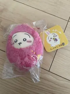 ちいかわ もぐもぐ本舗 うさぎ