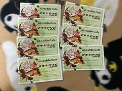 鬼滅の刃 ショップカード 不死川実弥 ufotable