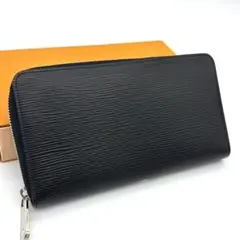 B*E様 【ABランク・新型RFID】ルイヴィトン エピ ジッピー